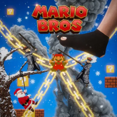 Mario Bros